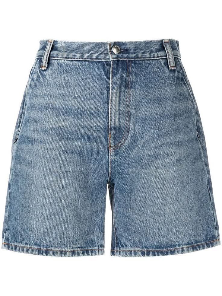 Celana Jeans Pendek